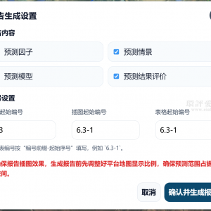 ����ˮԤ��